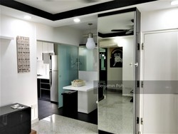 Blk 9 Cantonment Close (Bukit Merah), HDB 3 Rooms #203345541